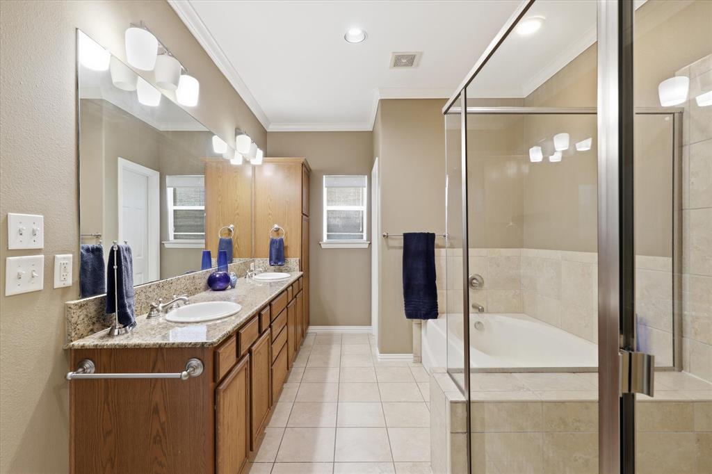 Plaza At Cedar Spgs - Residential
