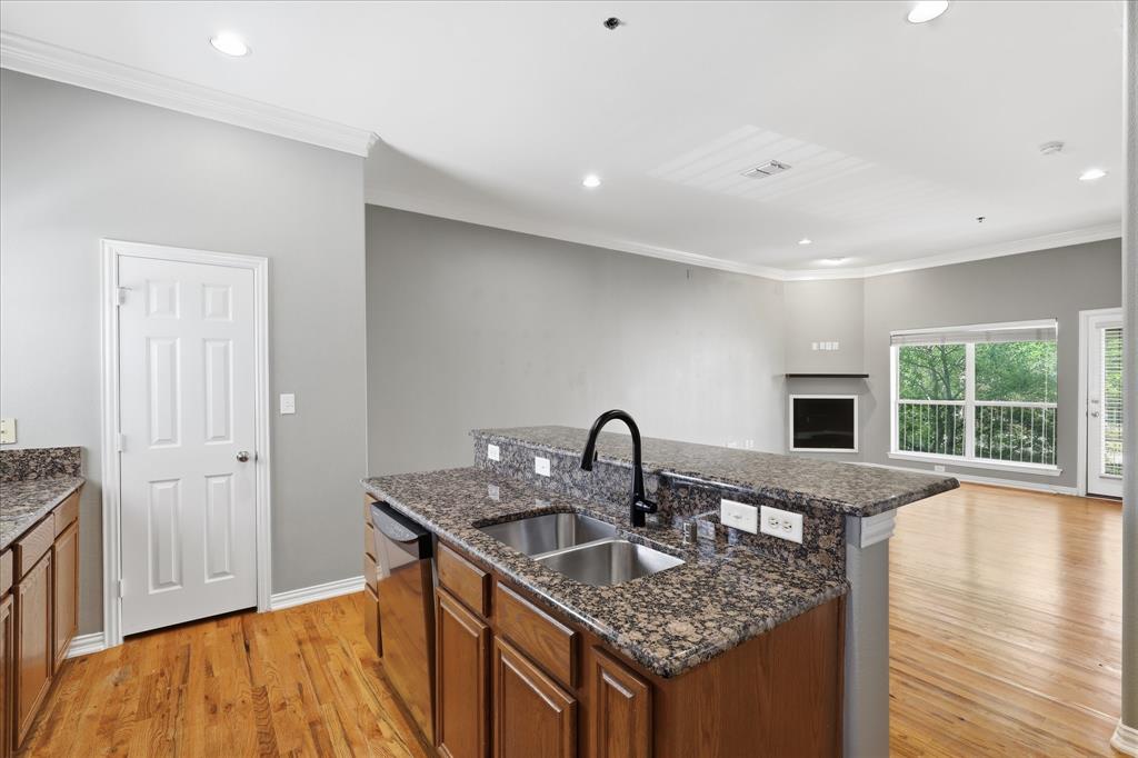 Plaza At Cedar Spgs - Residential