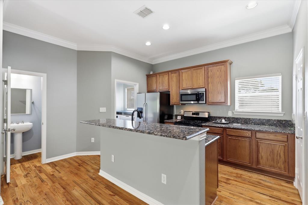 Plaza At Cedar Spgs - Residential