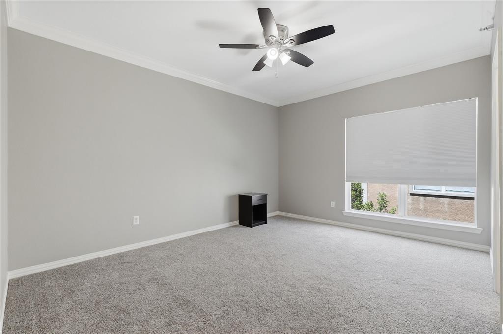 Plaza At Cedar Spgs - Residential