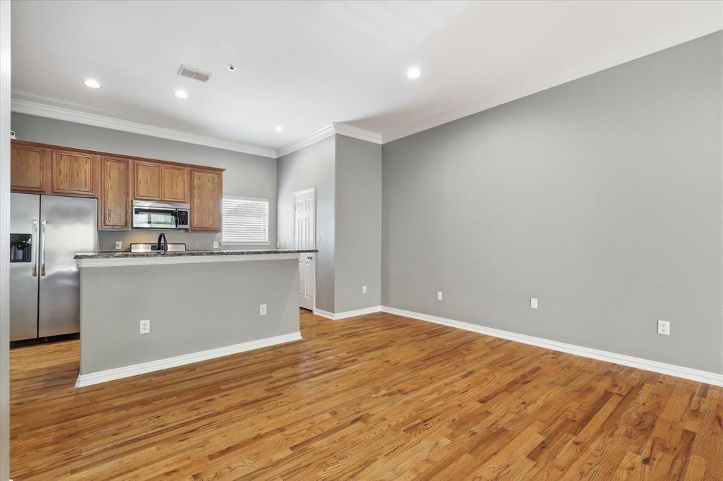 Plaza At Cedar Spgs - Residential