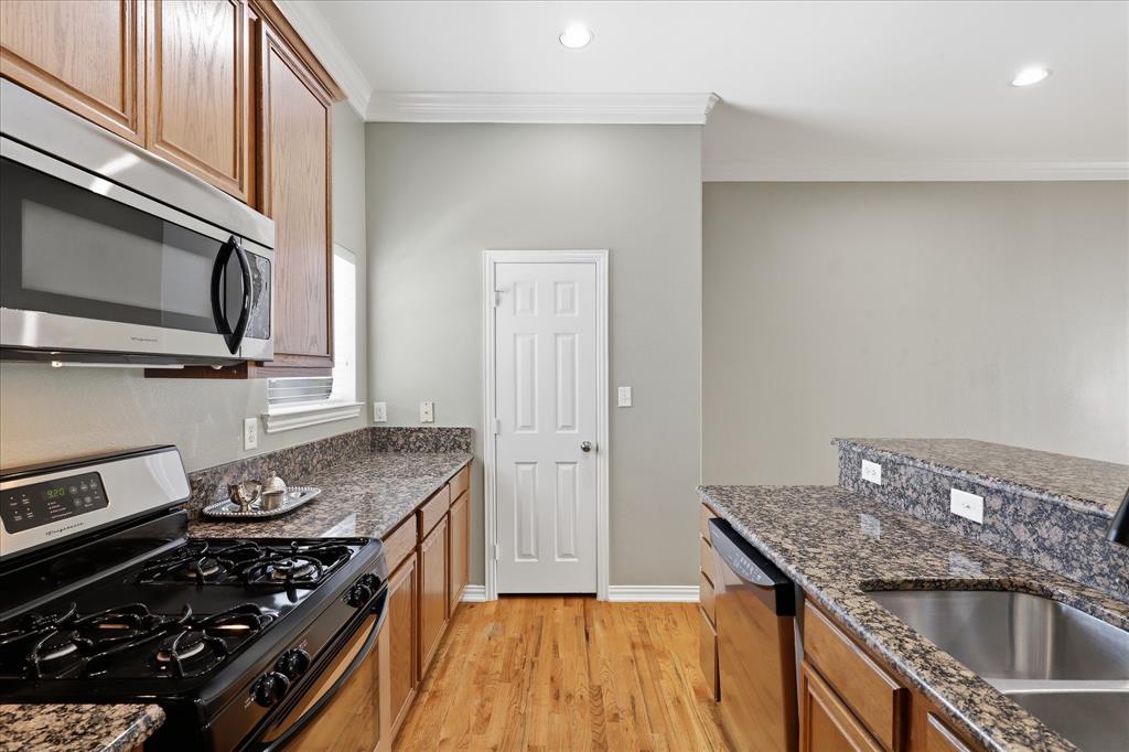 Plaza At Cedar Spgs - Residential