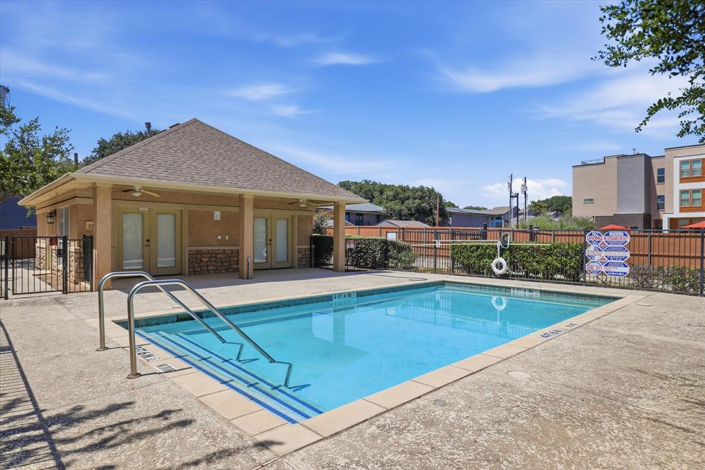 Plaza At Cedar Spgs - Residential