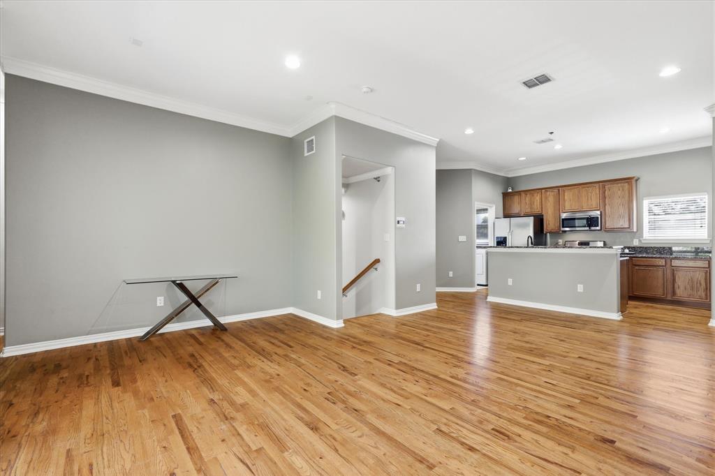 Plaza At Cedar Spgs - Residential