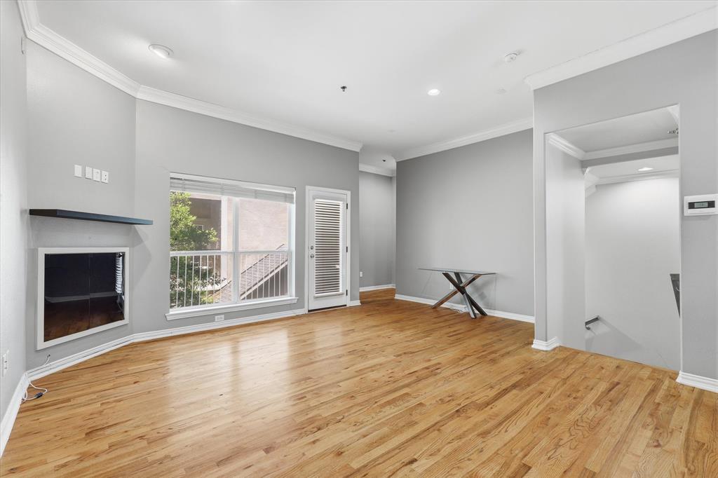 Plaza At Cedar Spgs - Residential