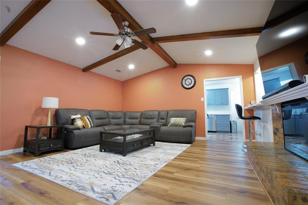 Cedar Ridge - Residential
