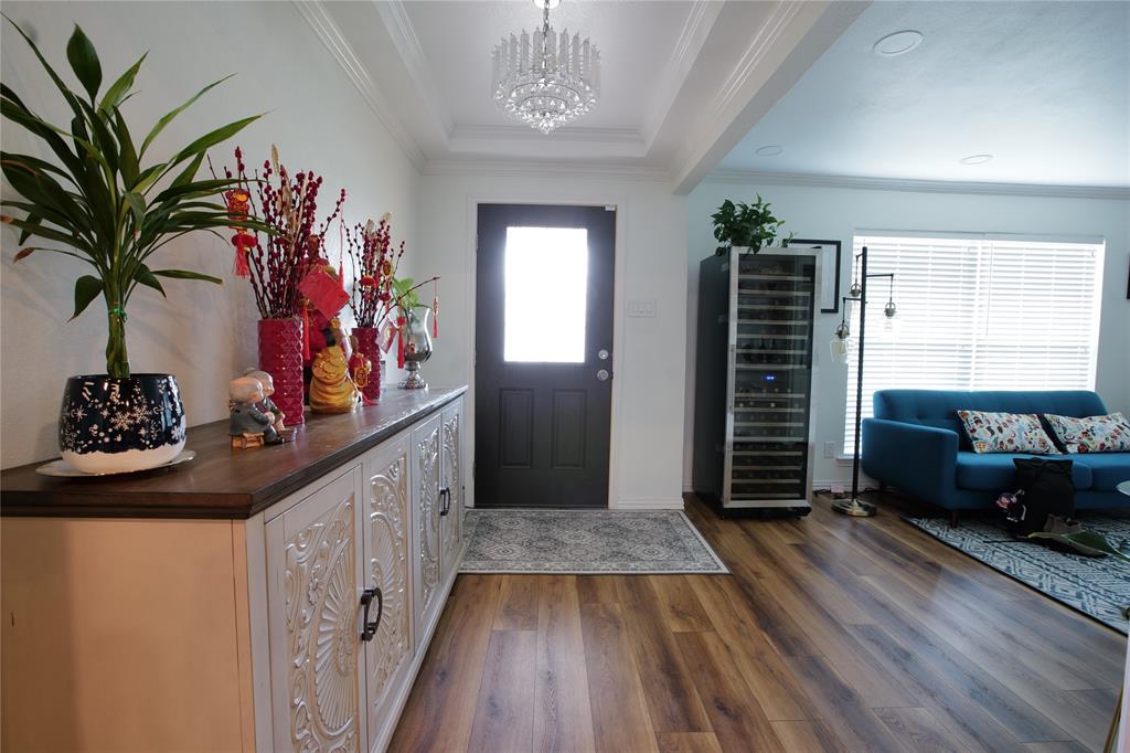 Cedar Ridge - Residential