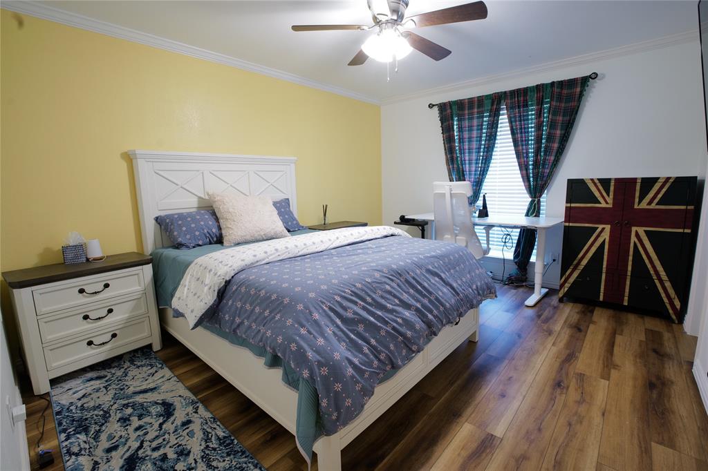 Cedar Ridge - Residential