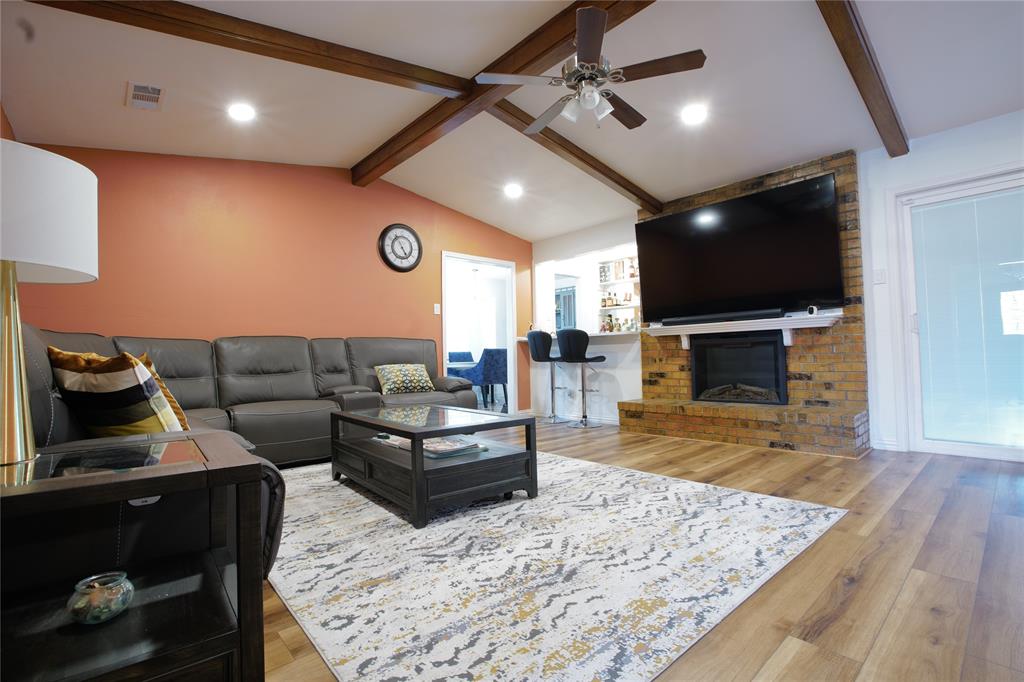 Cedar Ridge - Residential