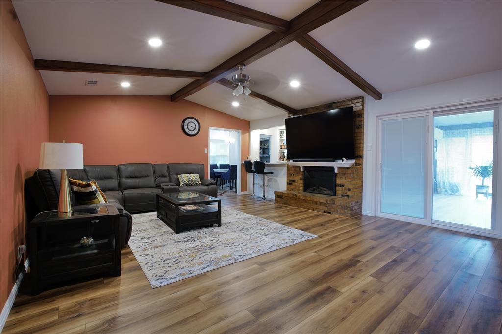 Cedar Ridge - Residential