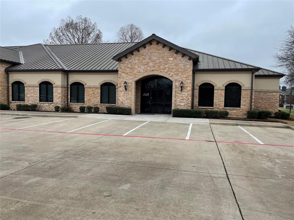 Heritage - Commercial Sale