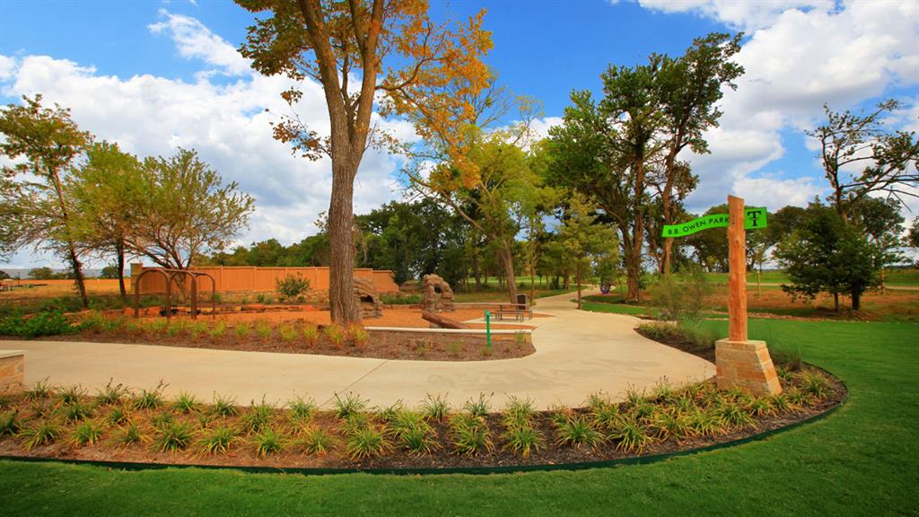 Trinity Falls - Residential
