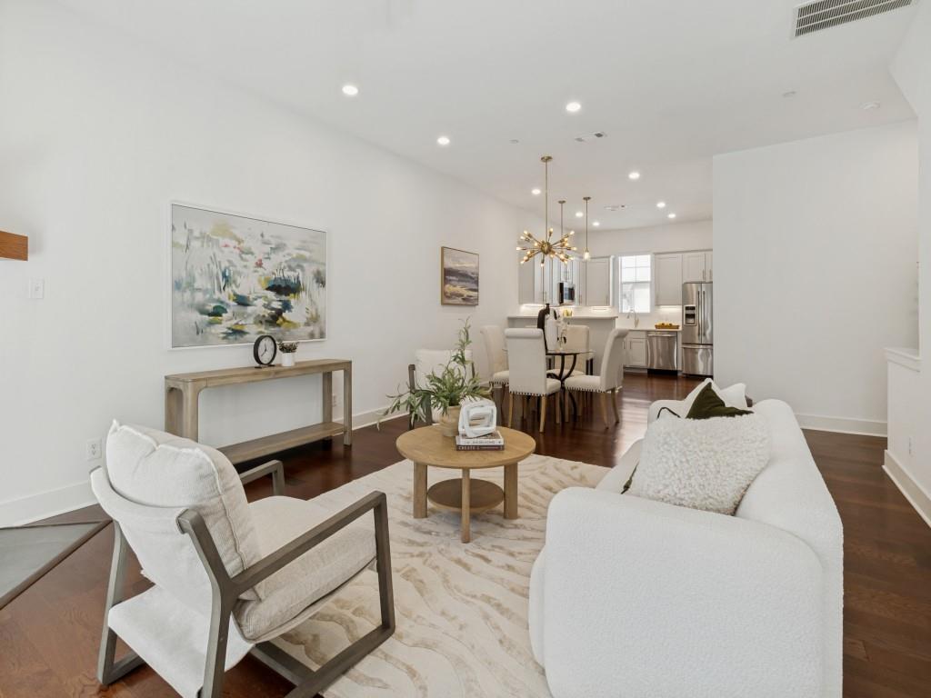 5743 Prospect Condos - Residential