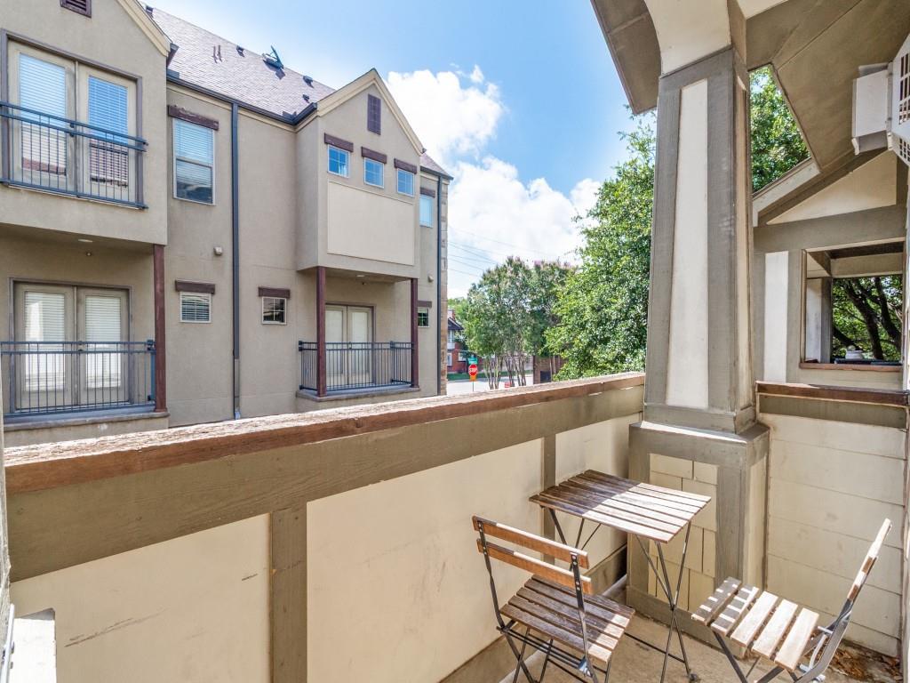 5743 Prospect Condos - Residential