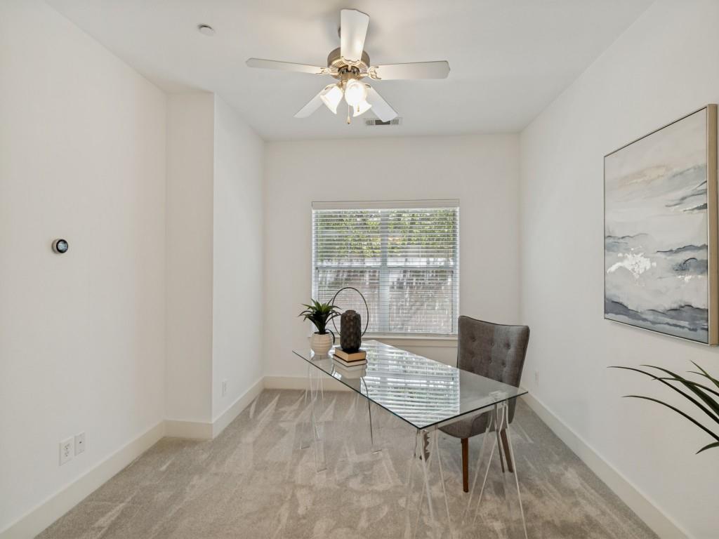 5743 Prospect Condos - Residential