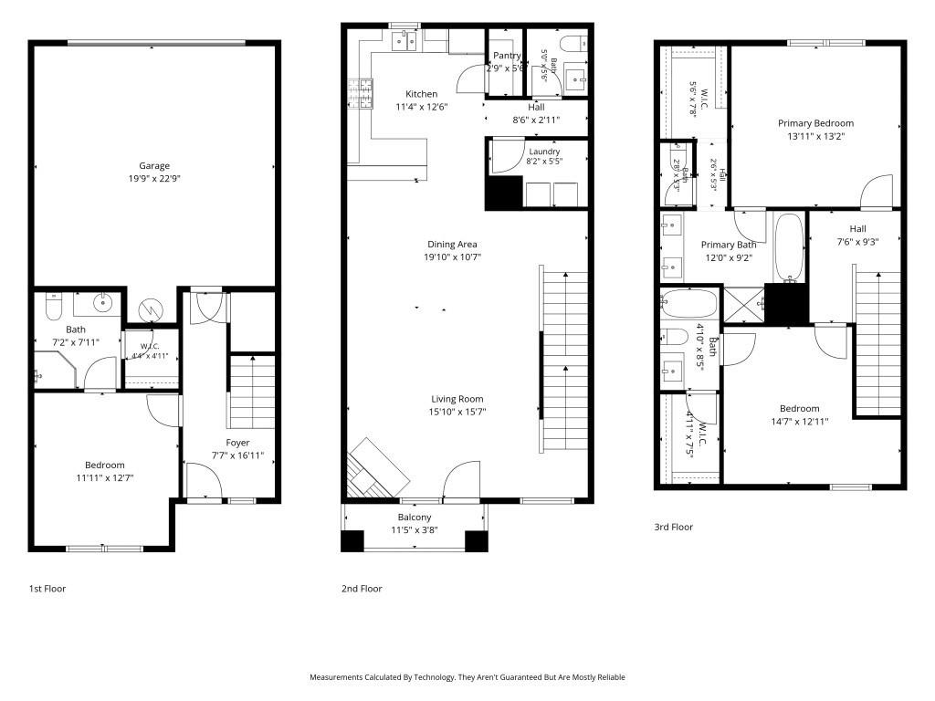 5743 Prospect Condos - Residential