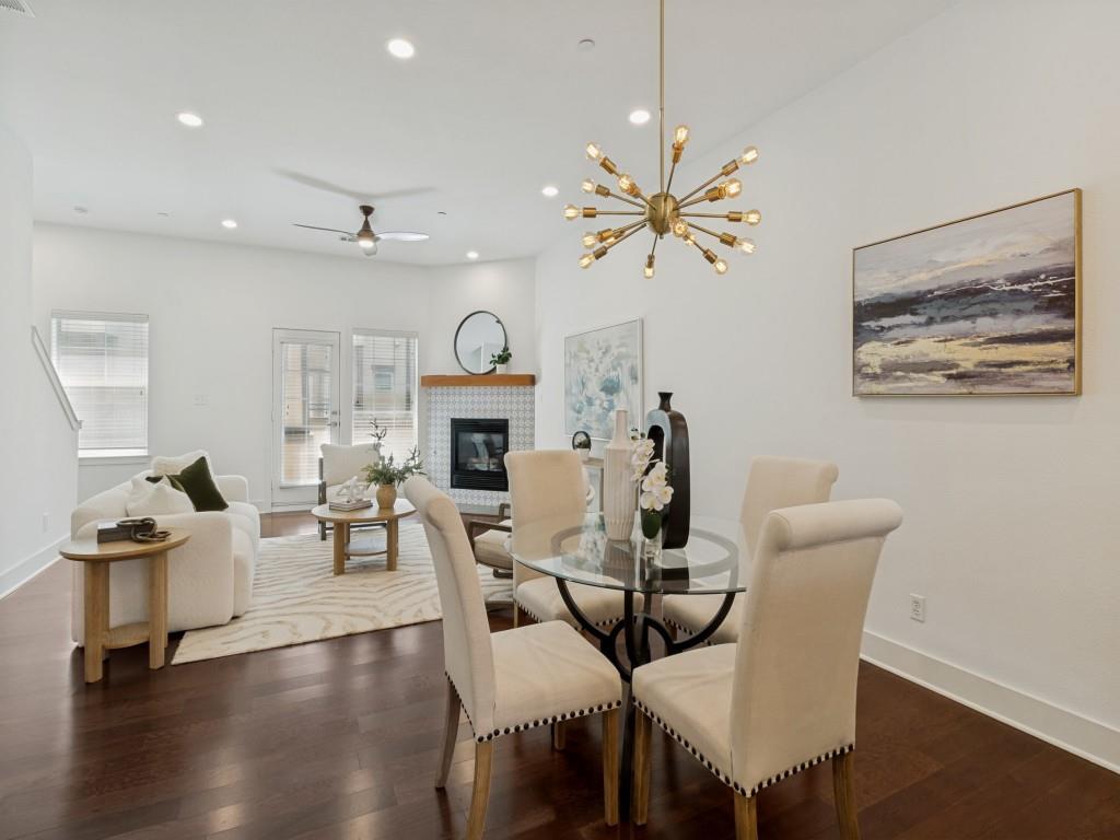 5743 Prospect Condos - Residential
