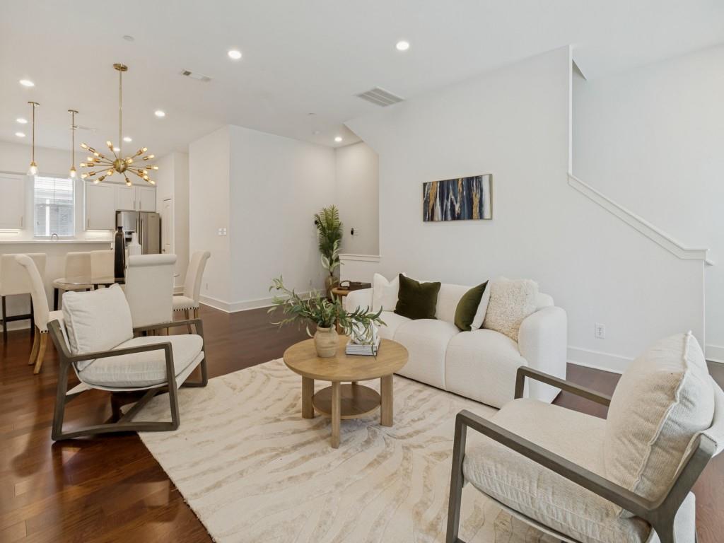 5743 Prospect Condos - Residential