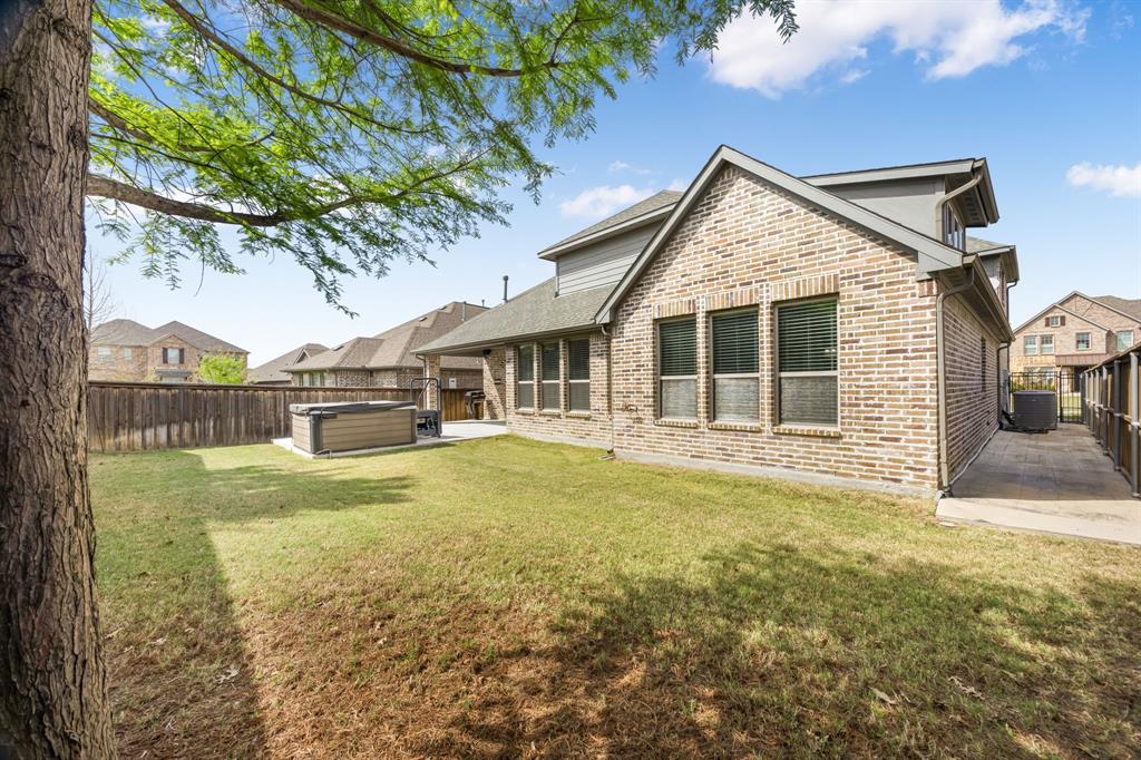 Inspiration Ph 2b - Residential