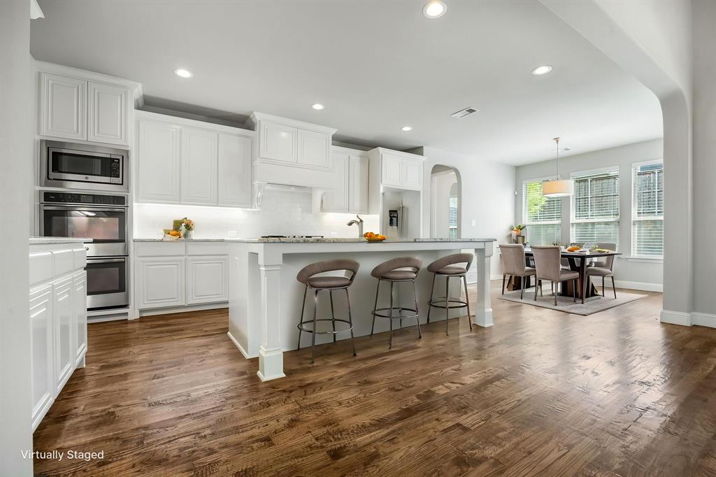 Inspiration Ph 2b - Residential