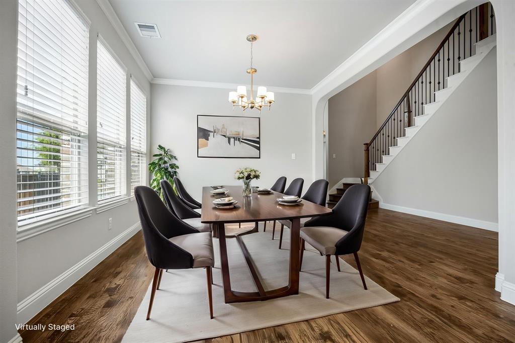 Inspiration Ph 2b - Residential
