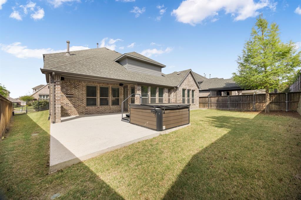 Inspiration Ph 2b - Residential