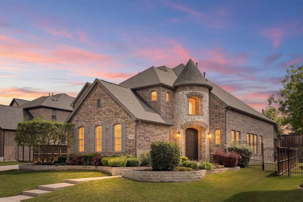 Inspiration Ph 2b - Residential