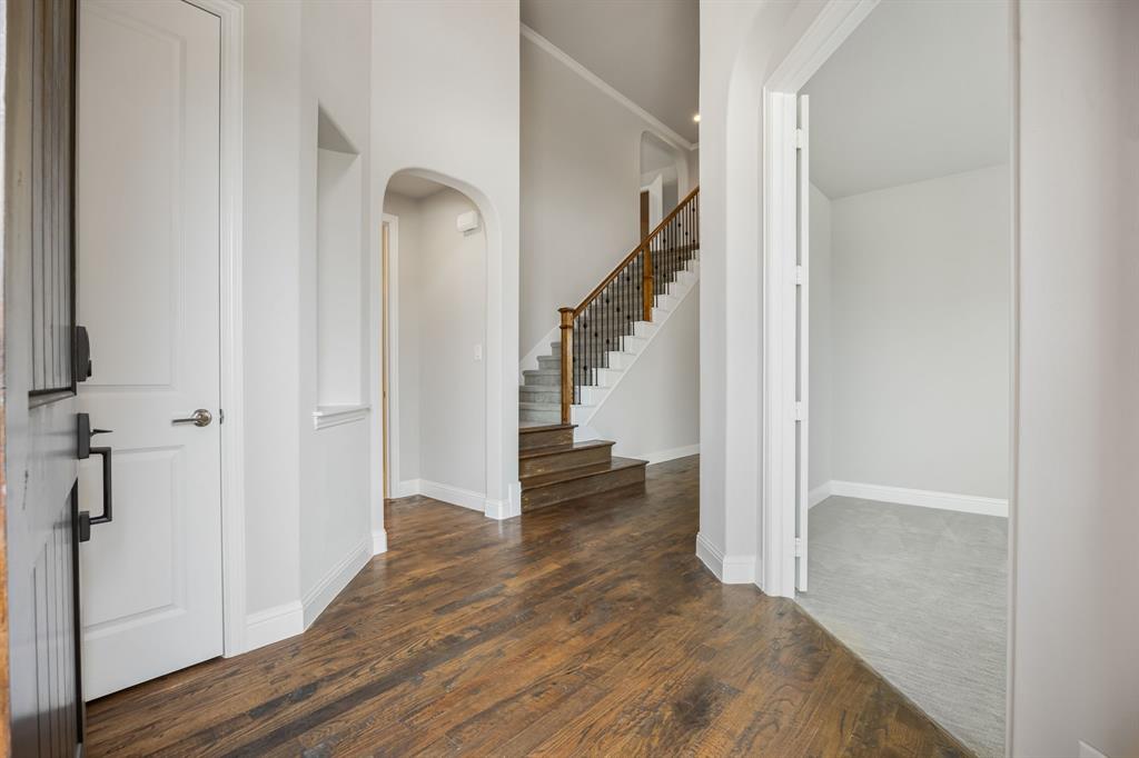 Inspiration Ph 2b - Residential
