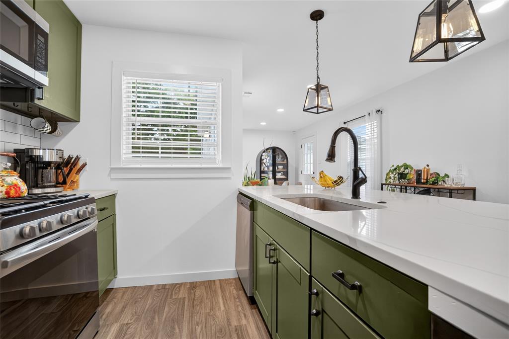 Casa View Heights - Residential