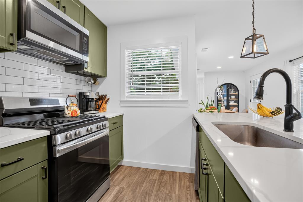 Casa View Heights - Residential