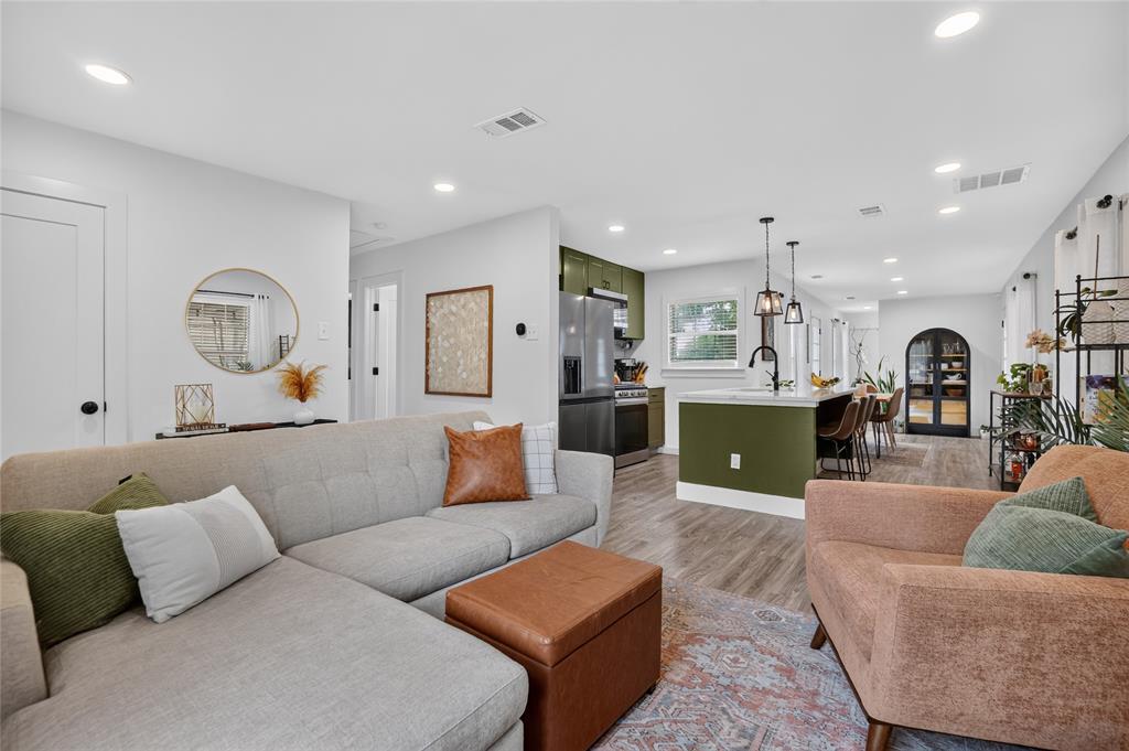 Casa View Heights - Residential
