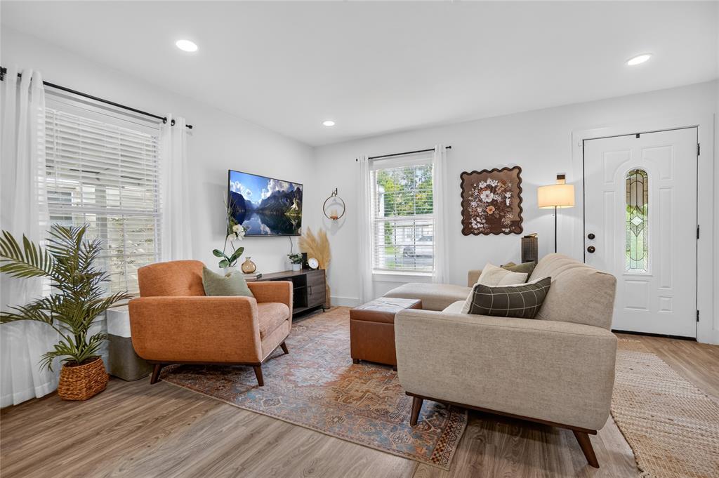 Casa View Heights - Residential
