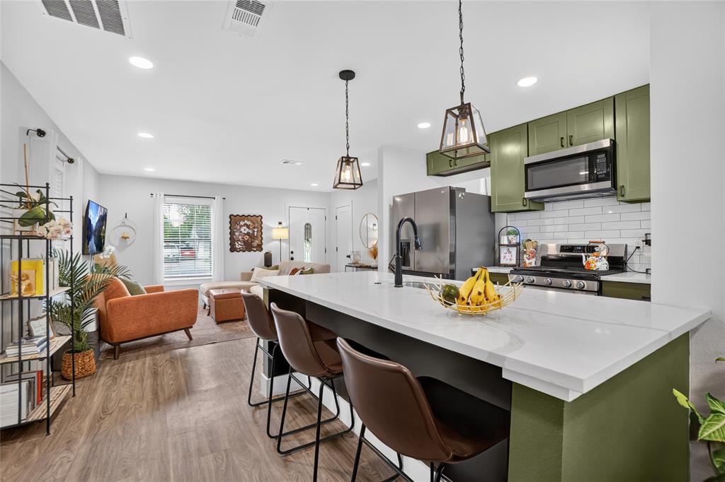 Casa View Heights - Residential