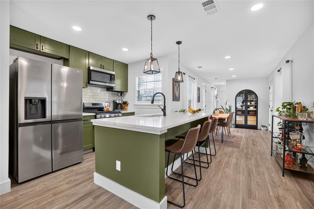 Casa View Heights - Residential