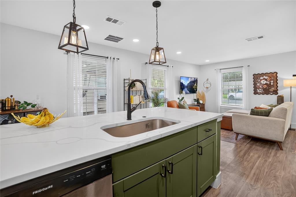 Casa View Heights - Residential