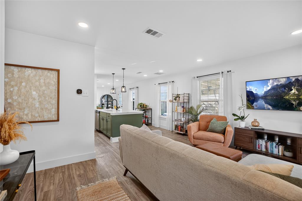 Casa View Heights - Residential