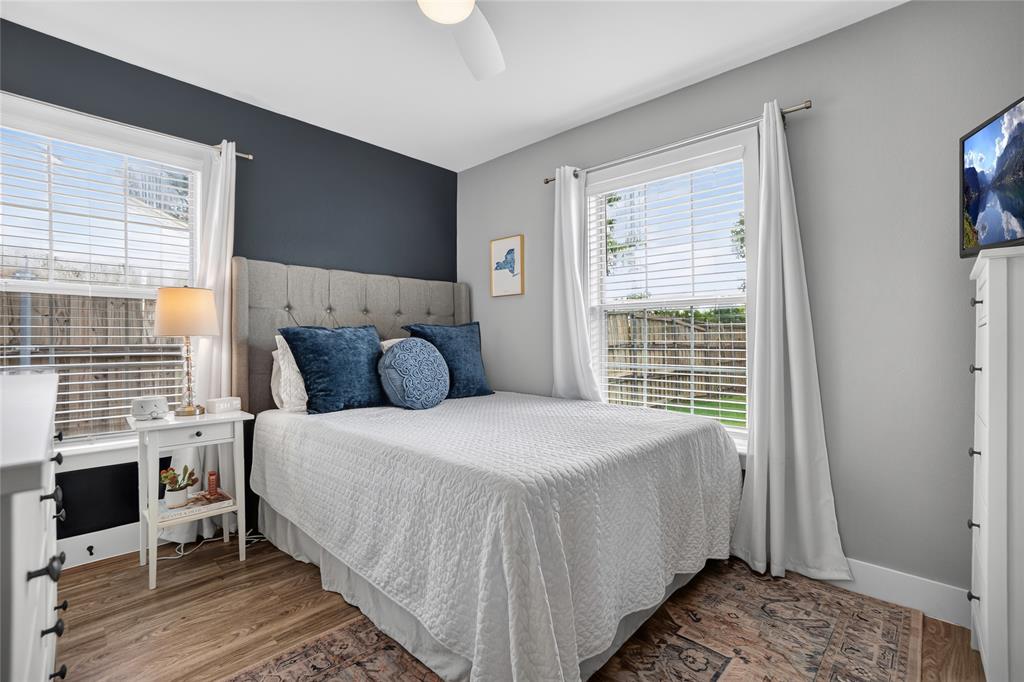 Casa View Heights - Residential