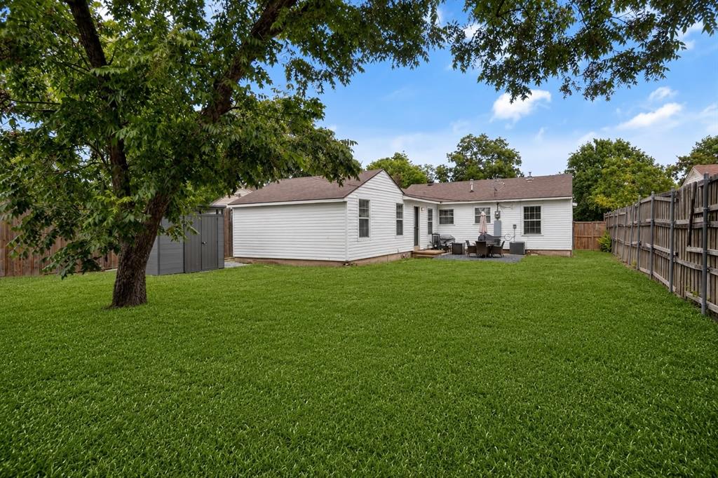 Casa View Heights - Residential