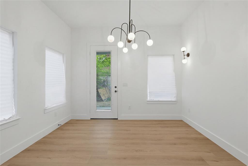 Camps Alex - Residential