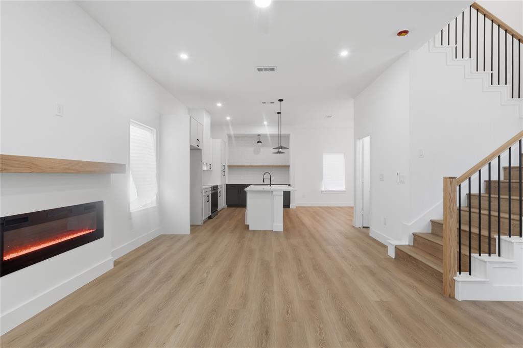 Camps Alex - Residential