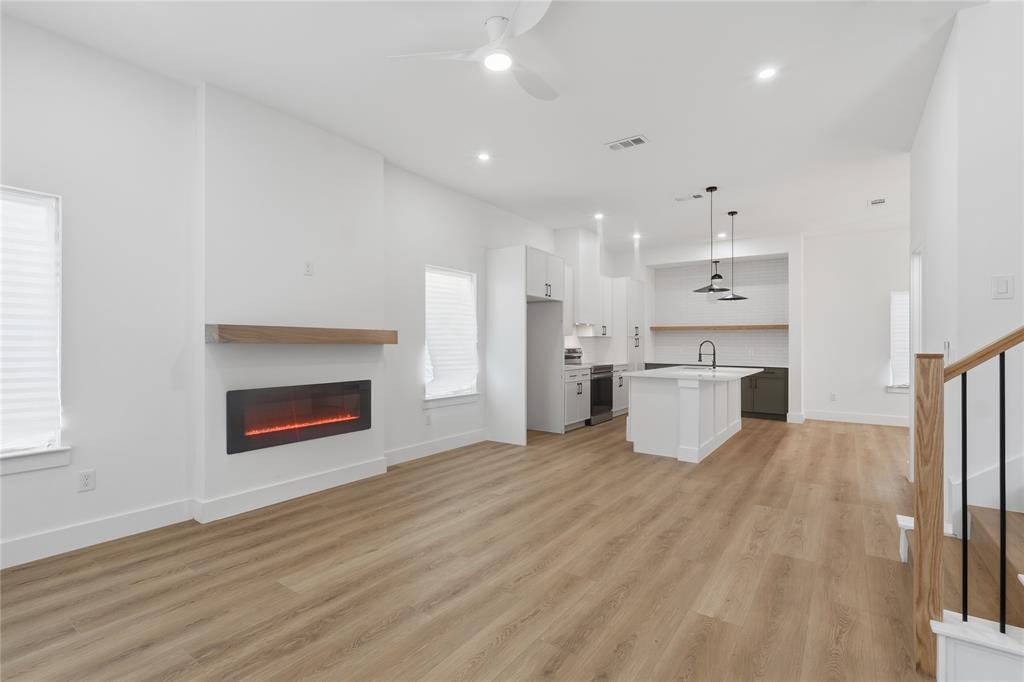 Camps Alex - Residential