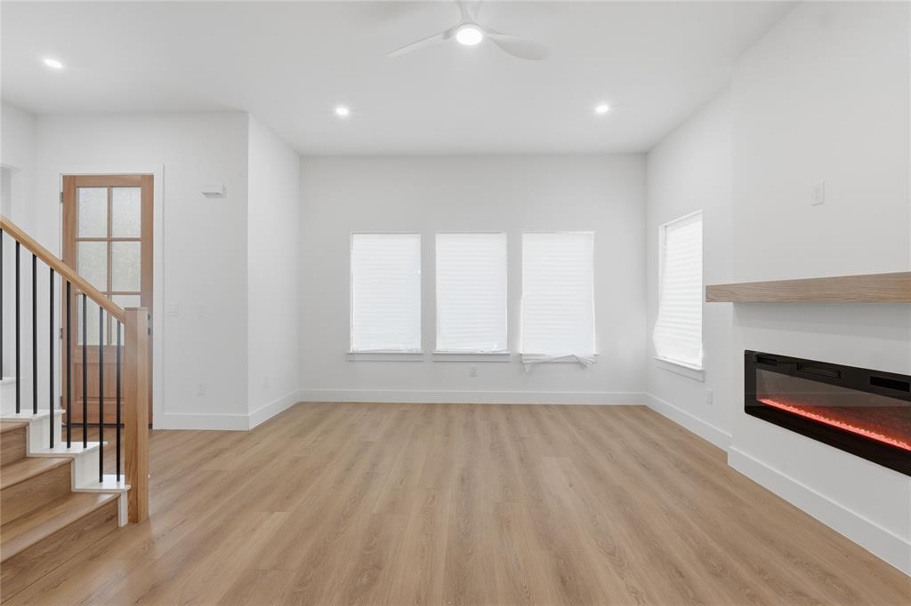 Camps Alex - Residential