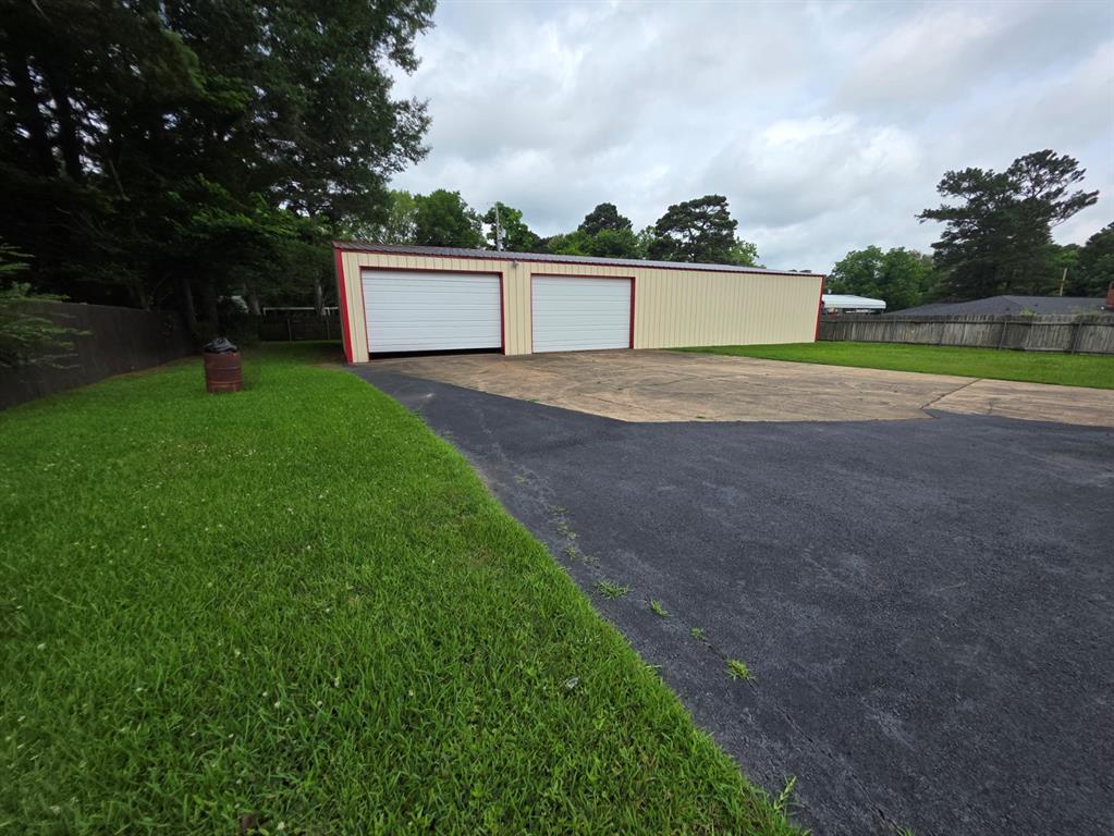 Downs - Residential