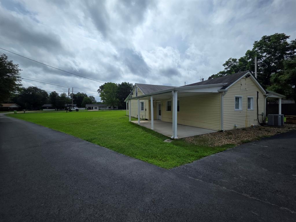 Downs - Residential