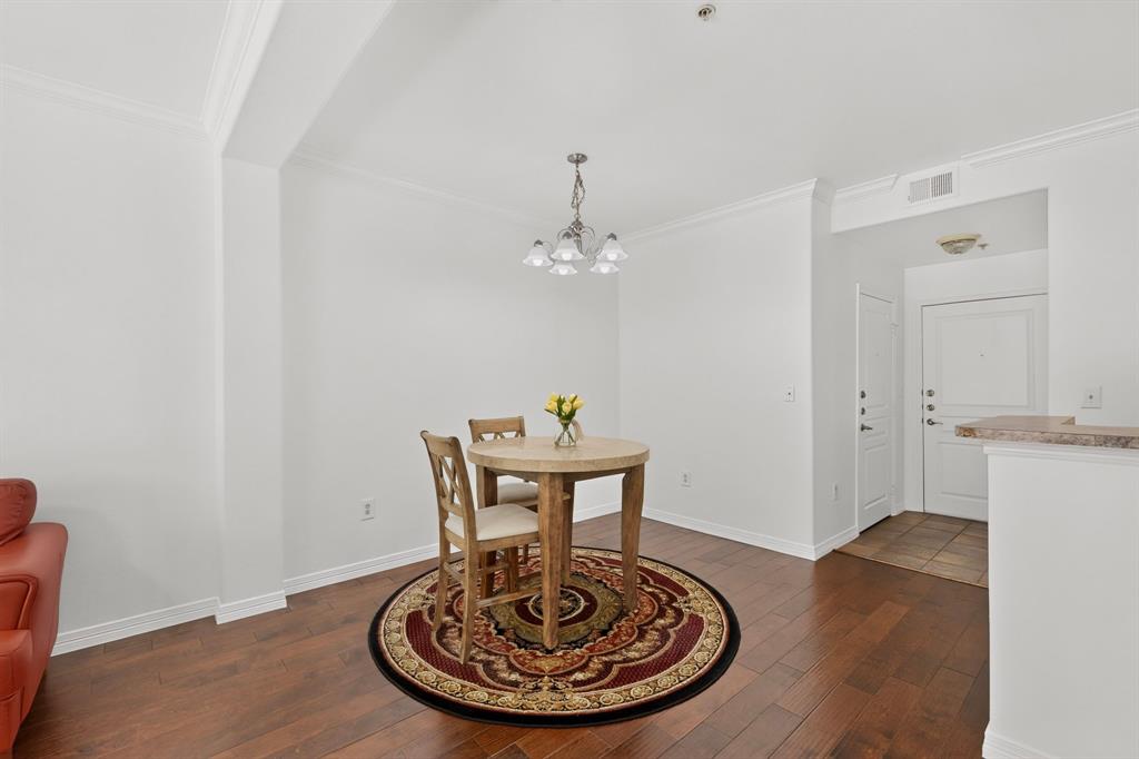 Grand Treviso Condos - Residential