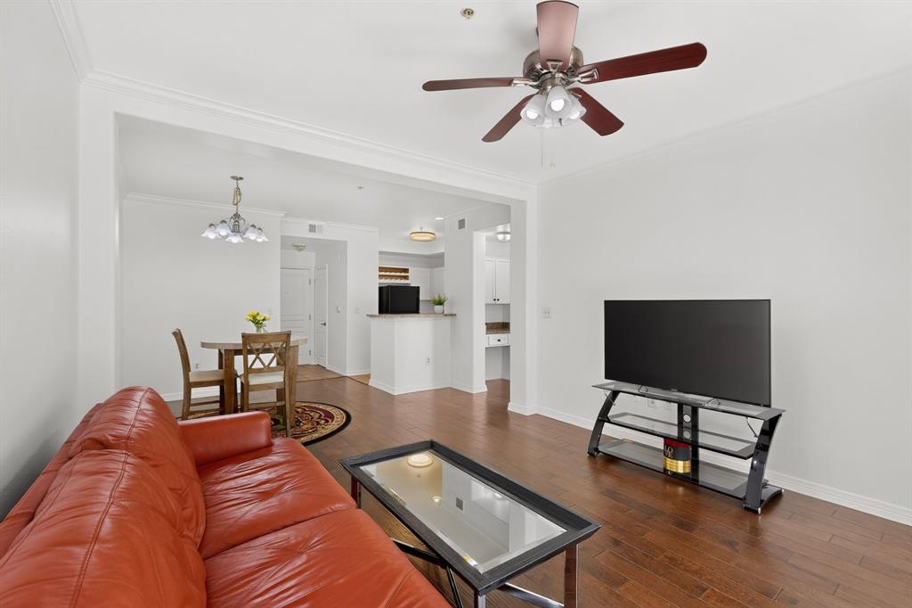 Grand Treviso Condos - Residential