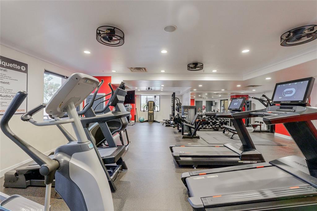 Grand Treviso Condos - Residential