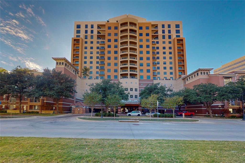 Grand Treviso Condos - Residential