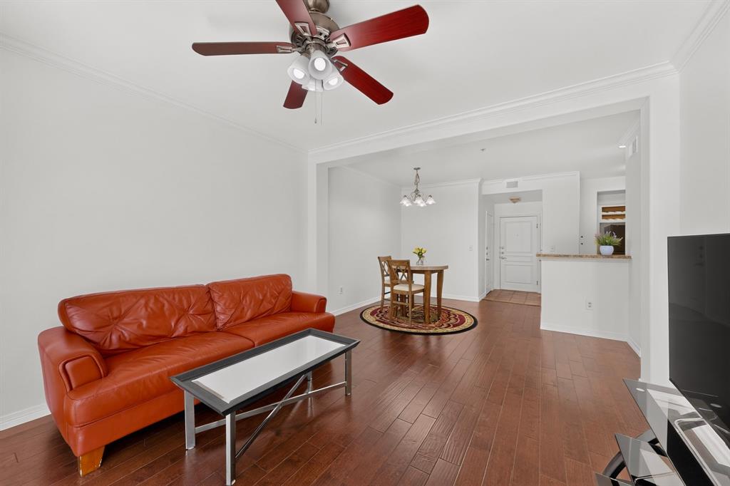 Grand Treviso Condos - Residential