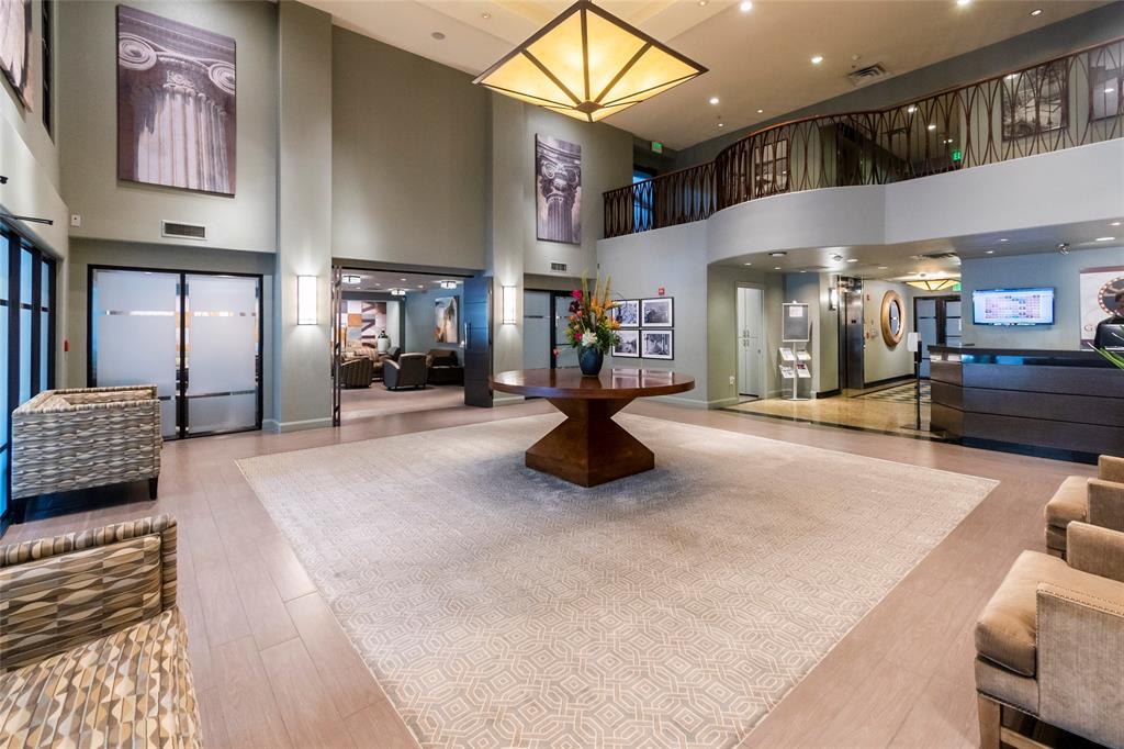 Grand Treviso Condos - Residential